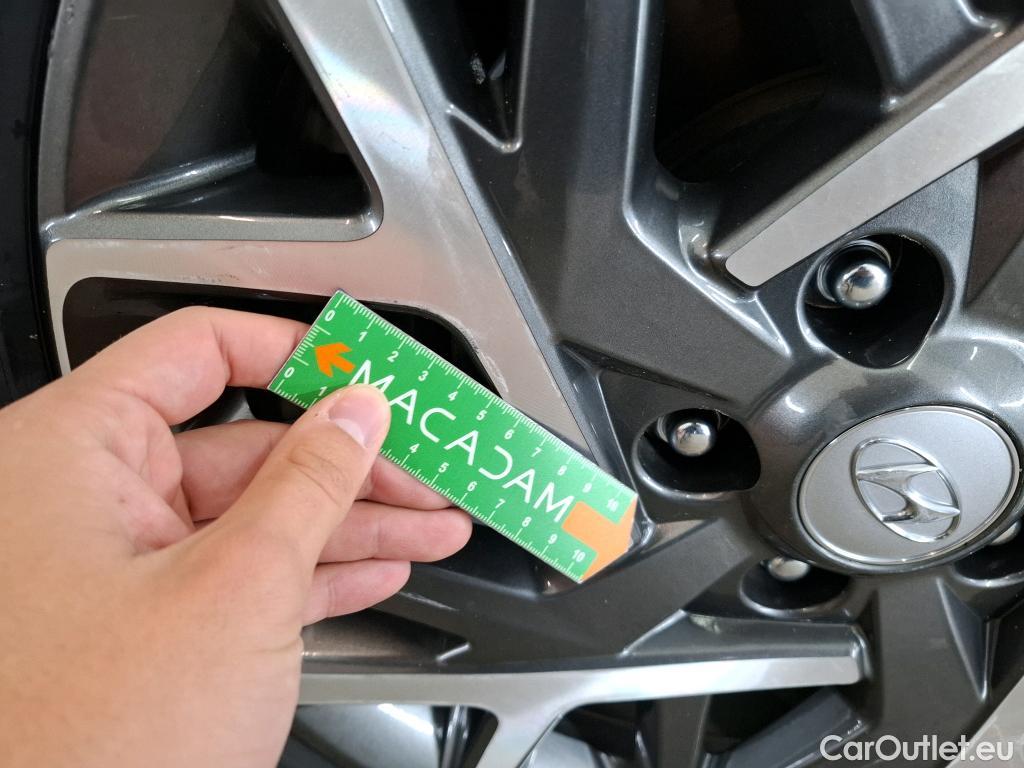  Hyundai  Konna Kona Creative Hybrid 2WD 1.6 GDI 140CV BVA6 E6d #17