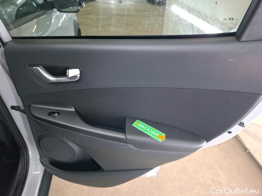  Hyundai  Konna Kona Creative Hybrid 2WD 1.6 GDI 140CV BVA6 E6d #19