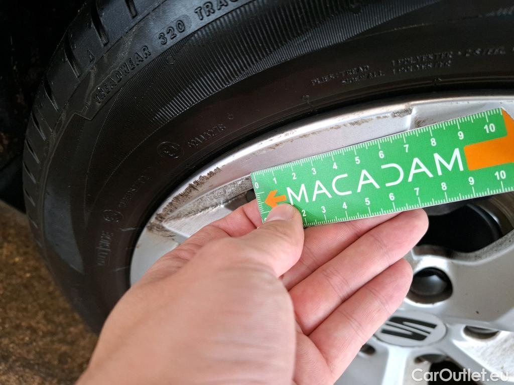  Seat  Leon SEAT  Sportstourer / 2020 / 5P / Break 1.0 eTSI 110 DSG S&S Style Business #27