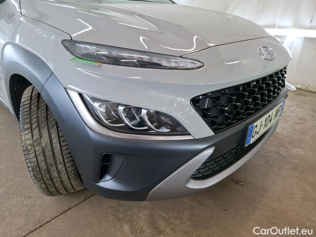  Hyundai  Konna Kona Creative Hybrid 2WD 1.6 GDI 140CV BVA6 E6d #31