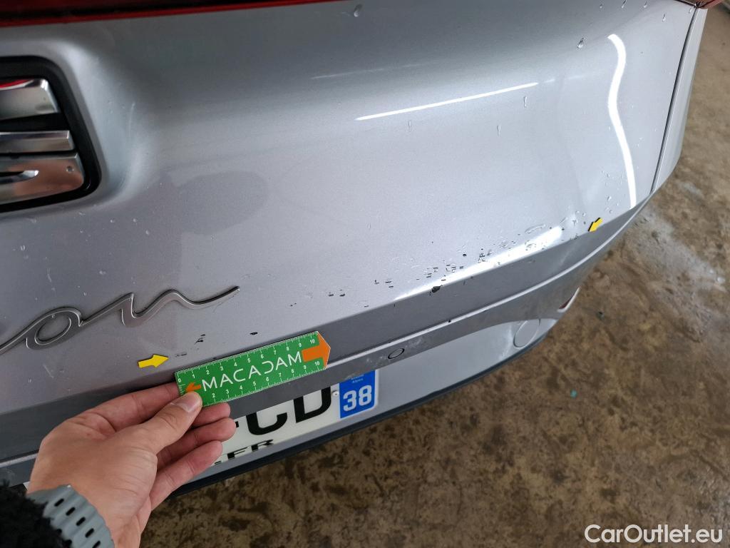  Seat  Leon SEAT  Sportstourer / 2020 / 5P / Break 1.0 eTSI 110 DSG S&S Style Business #12