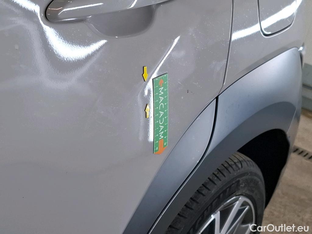  Hyundai  Konna Kona Creative Hybrid 2WD 1.6 GDI 140CV BVA6 E6d #25