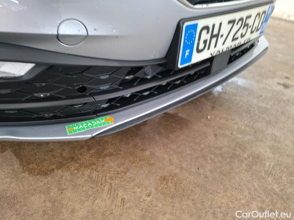  Seat  Leon SEAT  Sportstourer / 2020 / 5P / Break 1.0 eTSI 110 DSG S&S Style Business #18