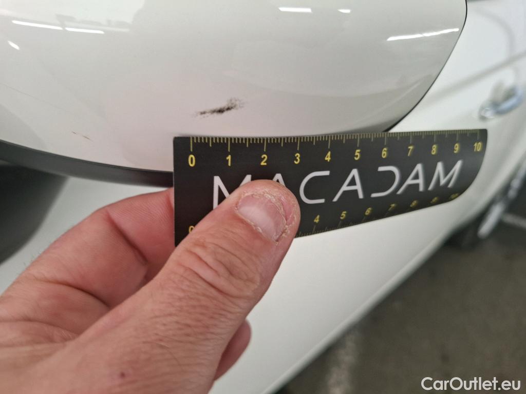  Fiat  500  Lounge 1.2 70CV BVM5 E6dT #4