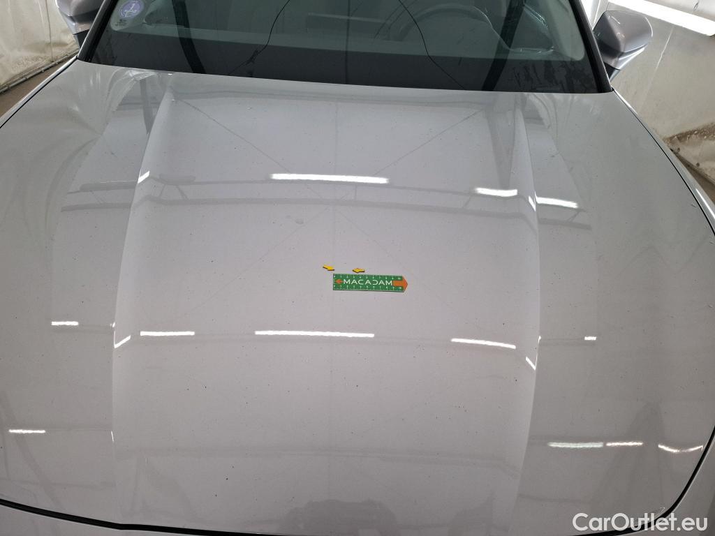  Seat  Leon SEAT  Sportstourer / 2020 / 5P / Break 1.0 eTSI 110 DSG S&S Style Business #45