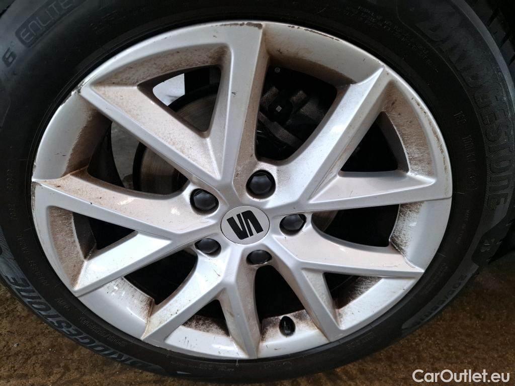  Seat  Leon SEAT  Sportstourer / 2020 / 5P / Break 1.0 eTSI 110 DSG S&S Style Business #30