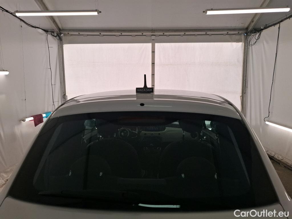  Fiat  500  Lounge 1.2 70CV BVM5 E6dT #1