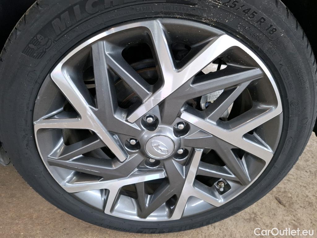  Hyundai  Konna Kona Creative Hybrid 2WD 1.6 GDI 140CV BVA6 E6d #15