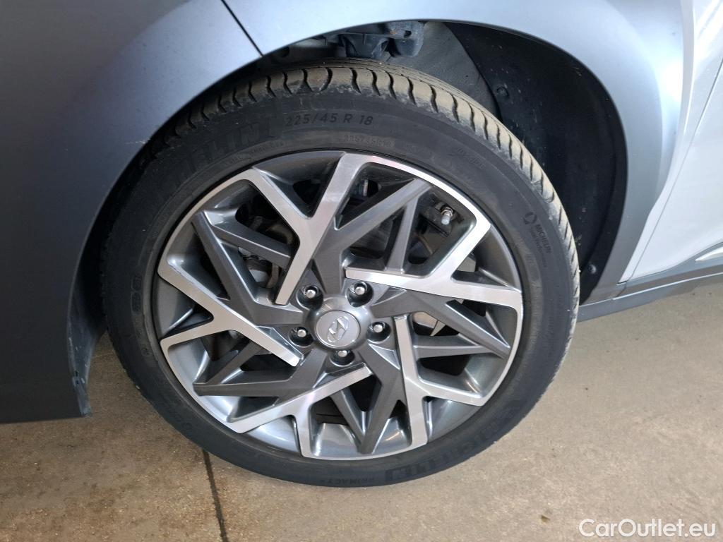  Hyundai  Konna Kona Creative Hybrid 2WD 1.6 GDI 140CV BVA6 E6d #27