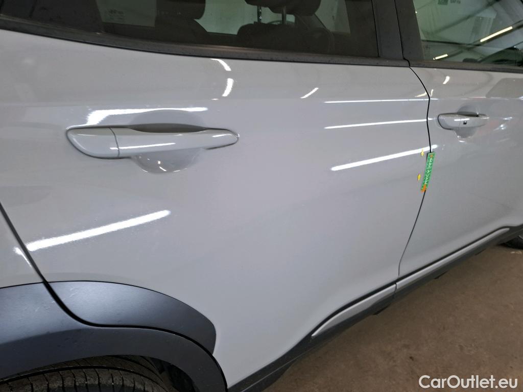  Hyundai  Konna Kona Creative Hybrid 2WD 1.6 GDI 140CV BVA6 E6d #9