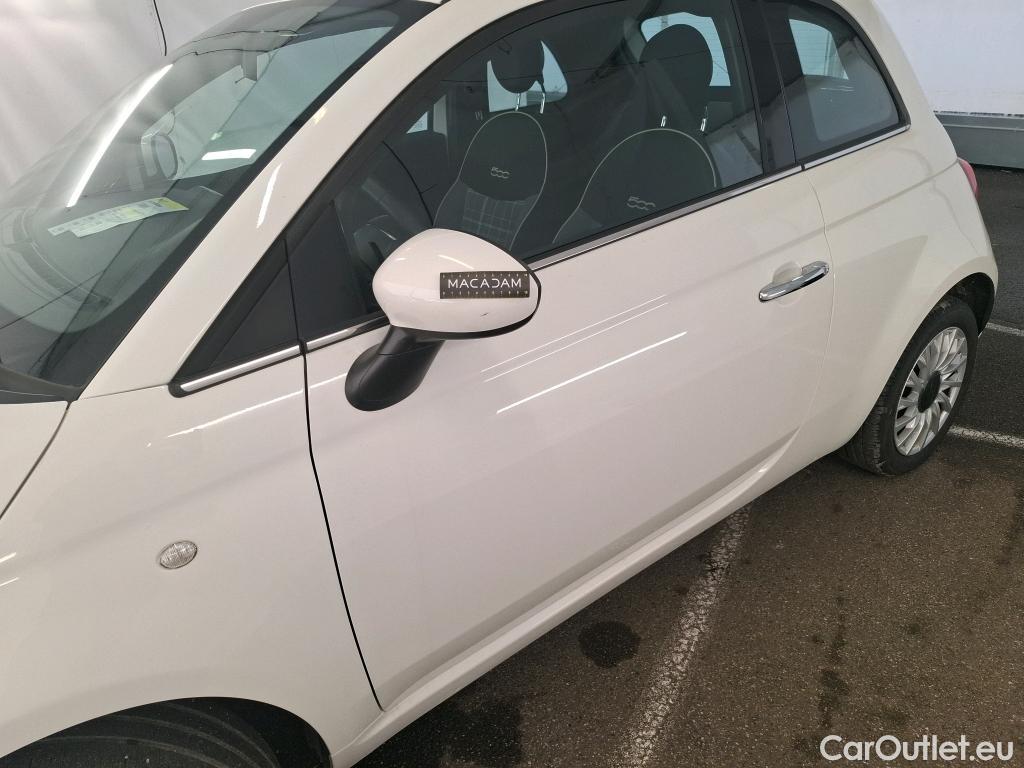  Fiat  500  Lounge 1.2 70CV BVM5 E6dT #3