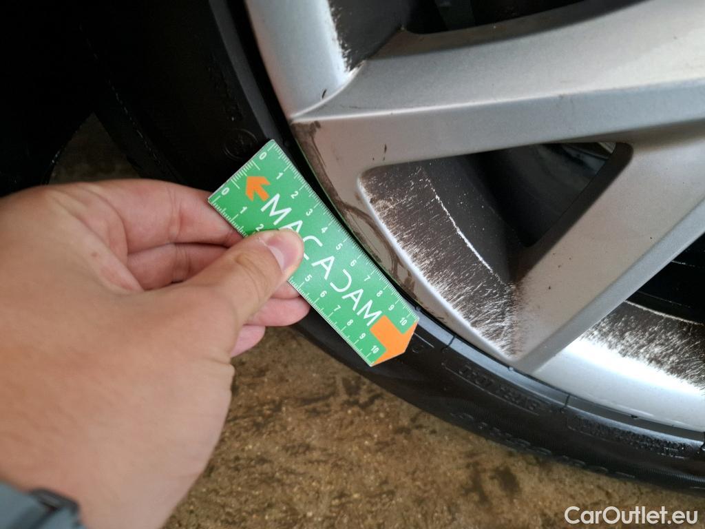  Seat  Leon SEAT  Sportstourer / 2020 / 5P / Break 1.0 eTSI 110 DSG S&S Style Business #22