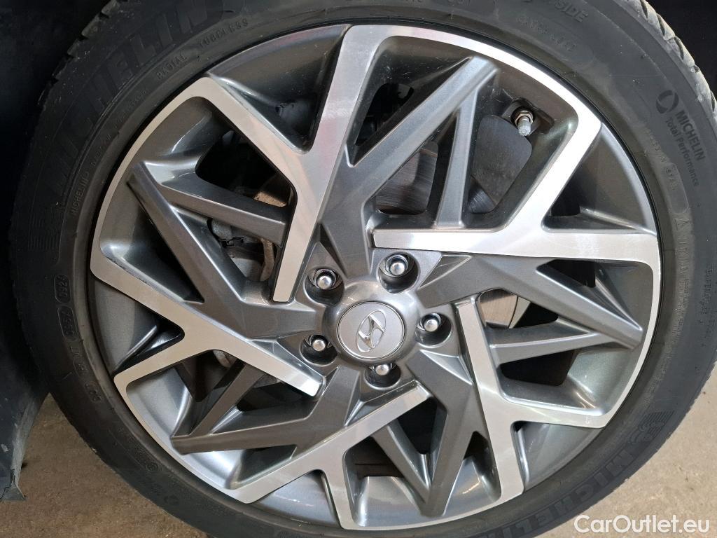  Hyundai  Konna Kona Creative Hybrid 2WD 1.6 GDI 140CV BVA6 E6d #28