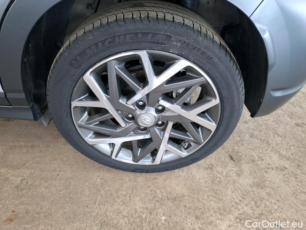  Hyundai  Konna Kona Creative Hybrid 2WD 1.6 GDI 140CV BVA6 E6d #14