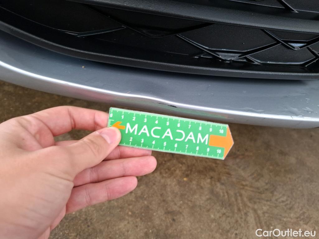  Seat  Leon SEAT  Sportstourer / 2020 / 5P / Break 1.0 eTSI 110 DSG S&S Style Business #6