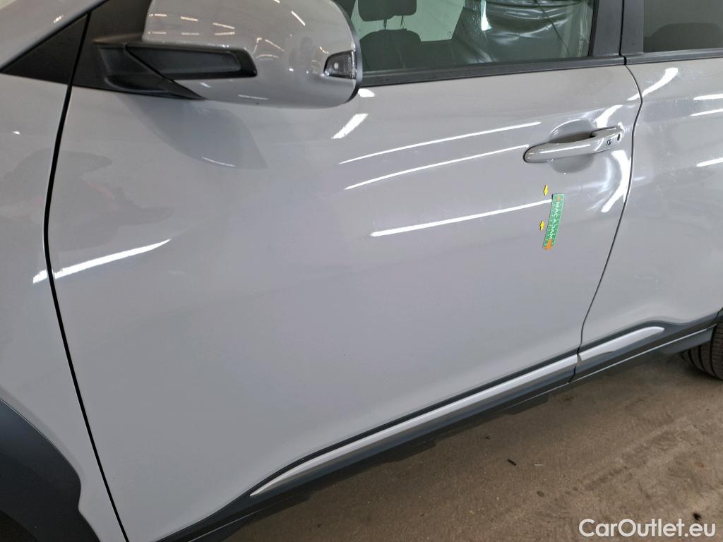  Hyundai  Konna Kona Creative Hybrid 2WD 1.6 GDI 140CV BVA6 E6d #7