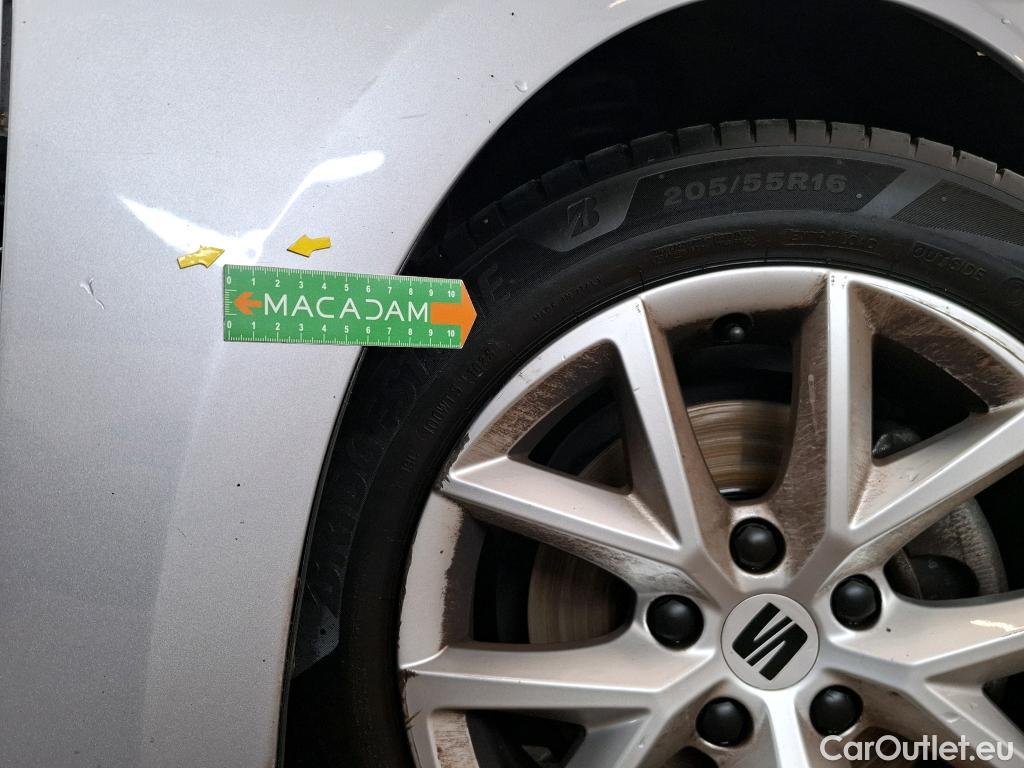  Seat  Leon SEAT  Sportstourer / 2020 / 5P / Break 1.0 eTSI 110 DSG S&S Style Business #50