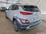  Hyundai  Konna Kona Creative Hybrid 2WD 1.6 GDI 140CV BVA6 E6d #2