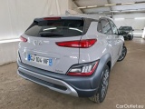  Hyundai  Konna Kona Creative Hybrid 2WD 1.6 GDI 140CV BVA6 E6d #3