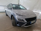  Hyundai  Konna Kona Creative Hybrid 2WD 1.6 GDI 140CV BVA6 E6d #4