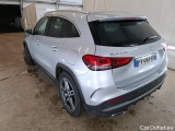  Mercedes  GLA MERCEDES-BENZ  / 2020 / 5P / SUV 1.3  200 AMG LINE DCT #2