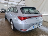  Seat  Leon SEAT  Sportstourer / 2020 / 5P / Break 1.0 eTSI 110 DSG S&S Style Business #2