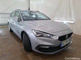  Seat  Leon SEAT  Sportstourer / 2020 / 5P / Break 1.0 eTSI 110 DSG S&S Style Business #4
