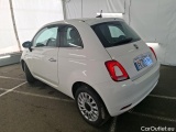  Fiat  500  Lounge 1.2 70CV BVM5 E6dT #2