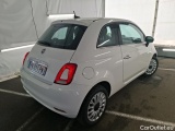  Fiat  500  Lounge 1.2 70CV BVM5 E6dT #3