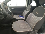  Fiat  500  Lounge 1.2 70CV BVM5 E6dT #8