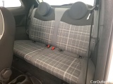  Fiat  500  Lounge 1.2 70CV BVM5 E6dT #9