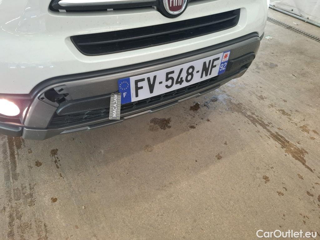  Fiat  500 FIAT X / 2018 / 5P / SUV 1.0 FFly T T3 120ch Cross #14