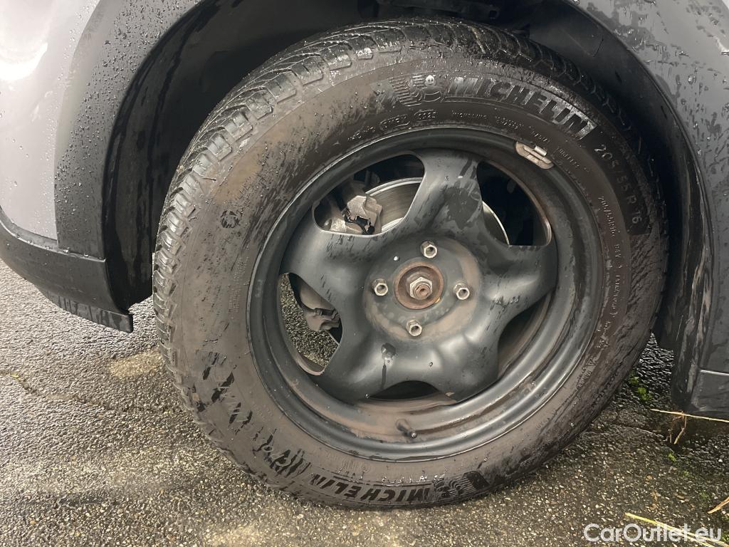  Citroen  C3 CITROEN  Société  2020  5P  Berline  VU BlueHDi 100  BVM6 Feel Nav #3