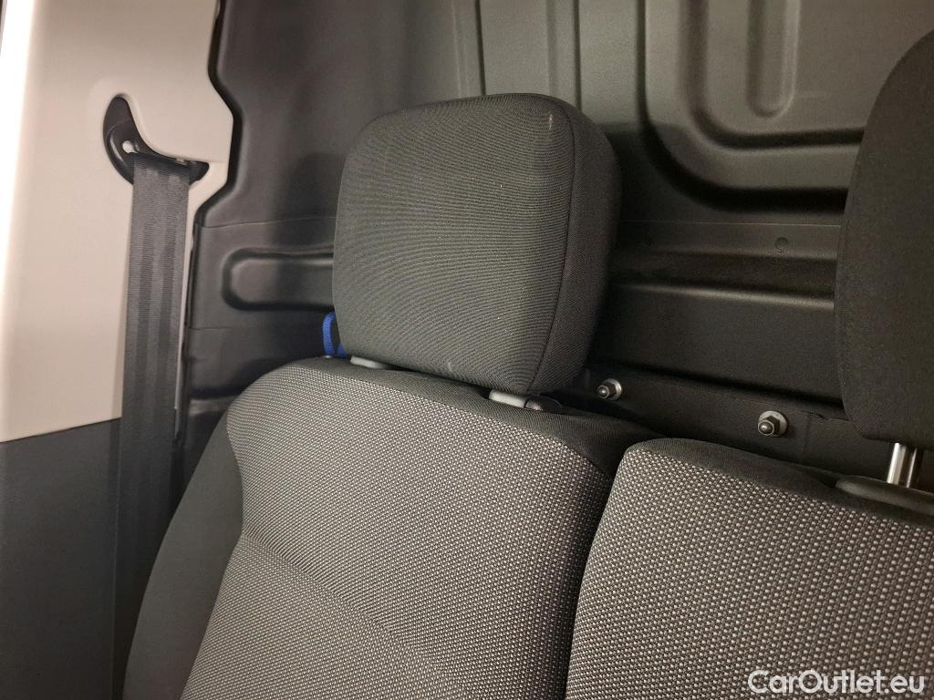  Citroen  Berlingo  Fourgon Driver M 1000 1.5 BlueHDi 100CV BVM5 E6dT #21