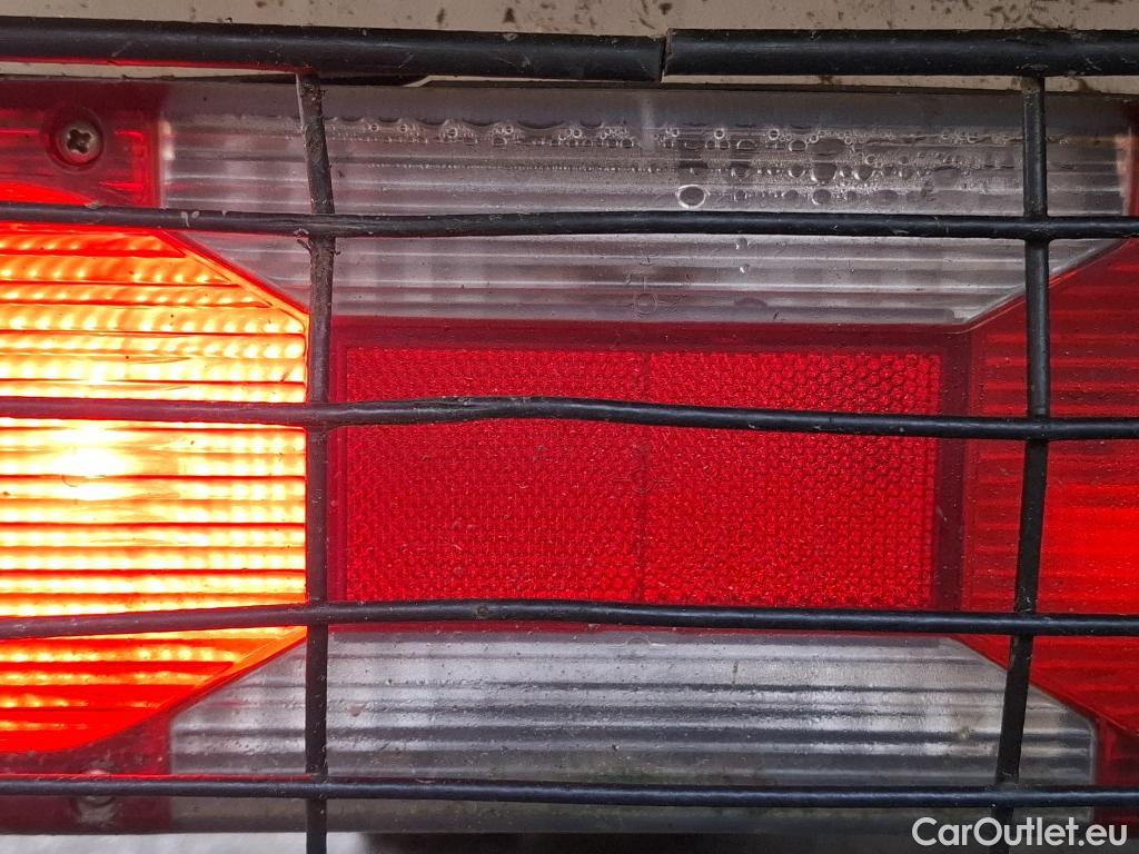  Iveco  Daily IVECO  VU 4p Châssis double cabine 2.3 35S14A8 D 4100 LEAF #18