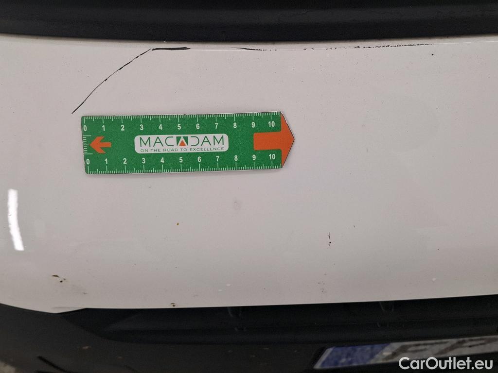  Citroen  Berlingo  Fourgon Driver M 1000 1.5 BlueHDi 100CV BVM5 E6dT #9