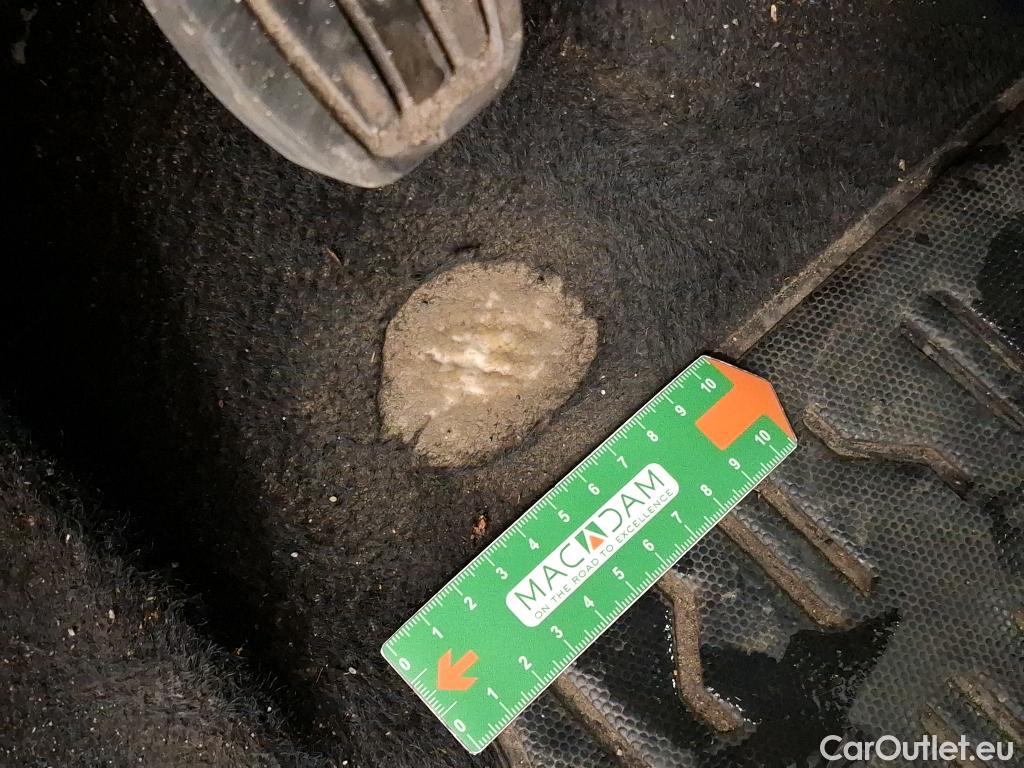  Citroen  Berlingo  Fourgon Driver M 1000 1.5 BlueHDi 100CV BVM5 E6dT #11