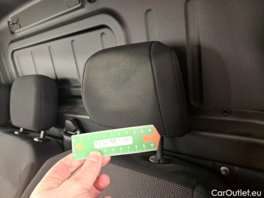  Citroen  Berlingo  Fourgon Driver M 1000 1.5 BlueHDi 100CV BVM5 E6dT #22