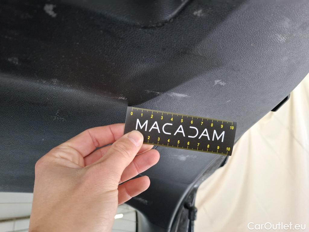  Hyundai  Tucson  Business Hybrid 2WD 1.6 T-GDI 230CV BVA6 E6d #18