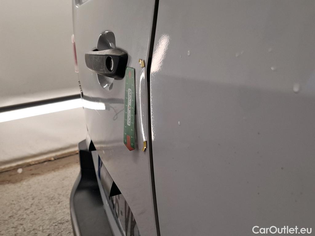  Citroen  Berlingo  Fourgon Driver M 1000 1.5 BlueHDi 100CV BVM5 E6dT #14