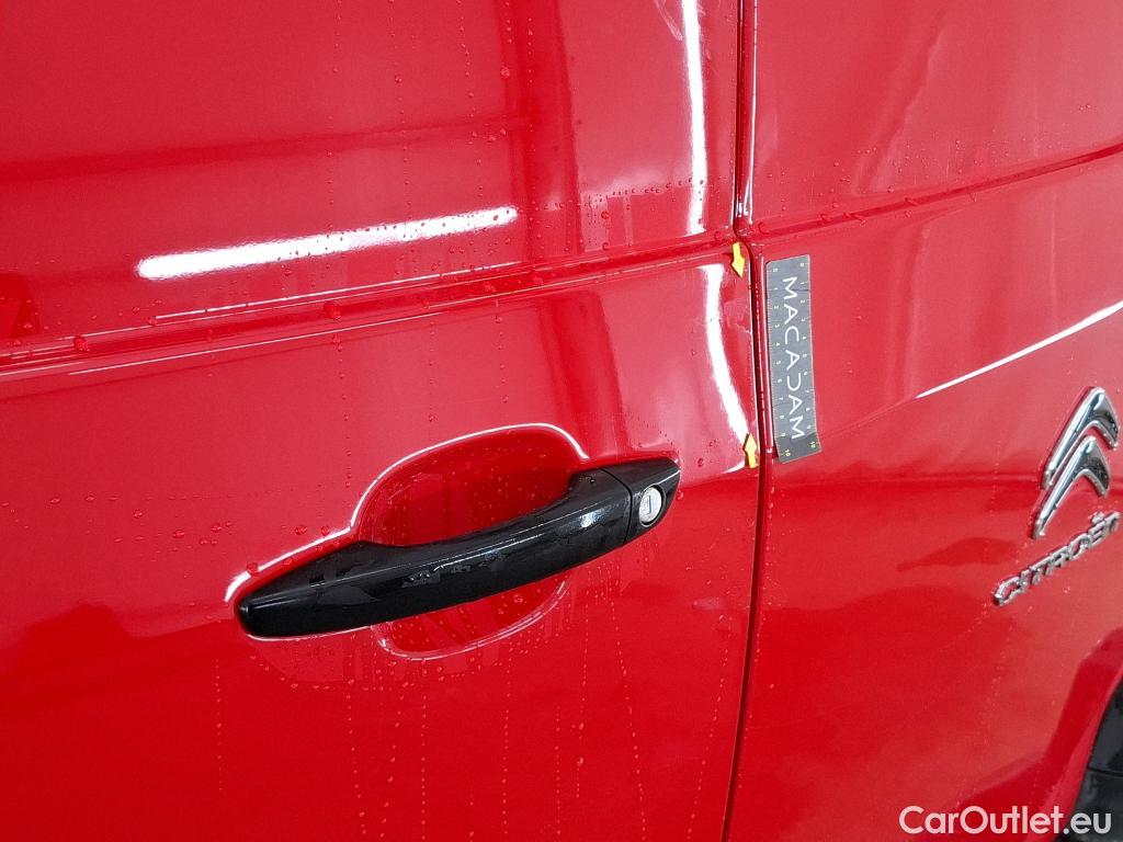  Citroen  Berlingo  Fourgon Driver M 650 1.5 BlueHDi 130CV BVA8 E6dT #2