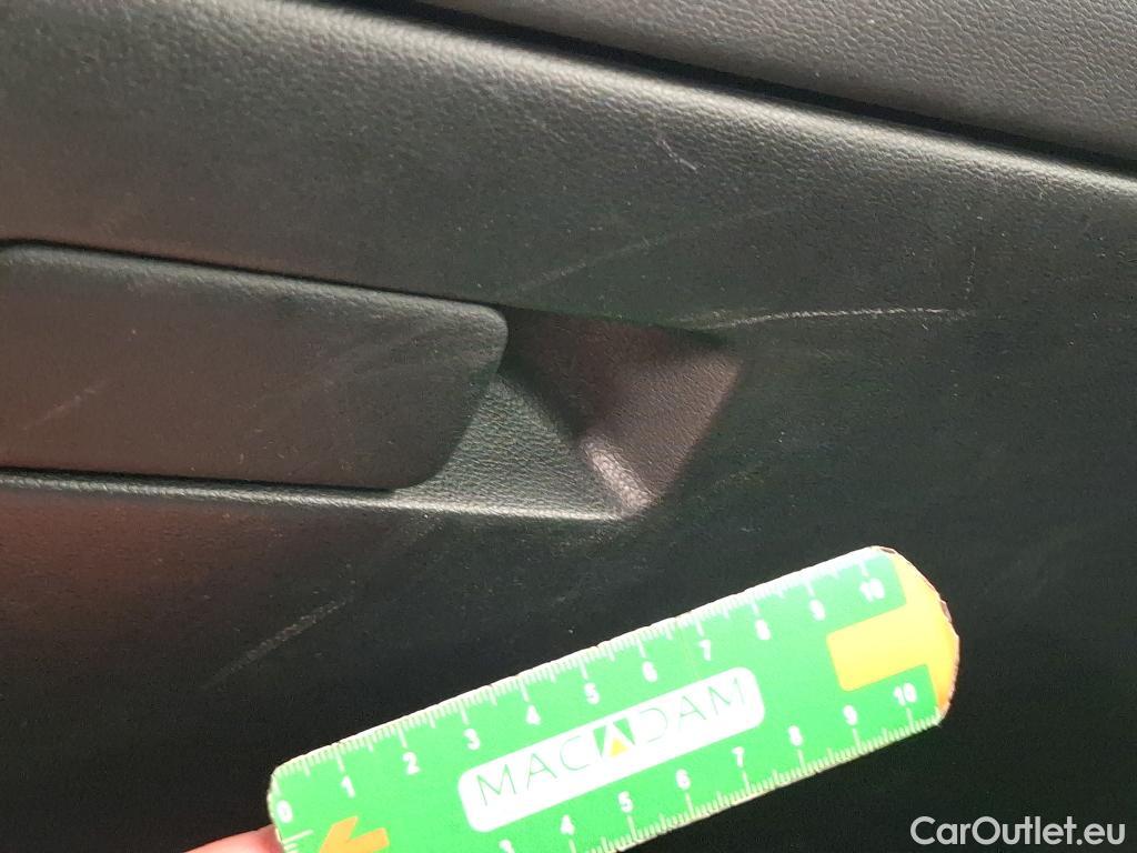  Hyundai  Tucson  N-Line Executive Hybrid 2WD 1.6 T-GDI 230CV BVA6 E6d #4