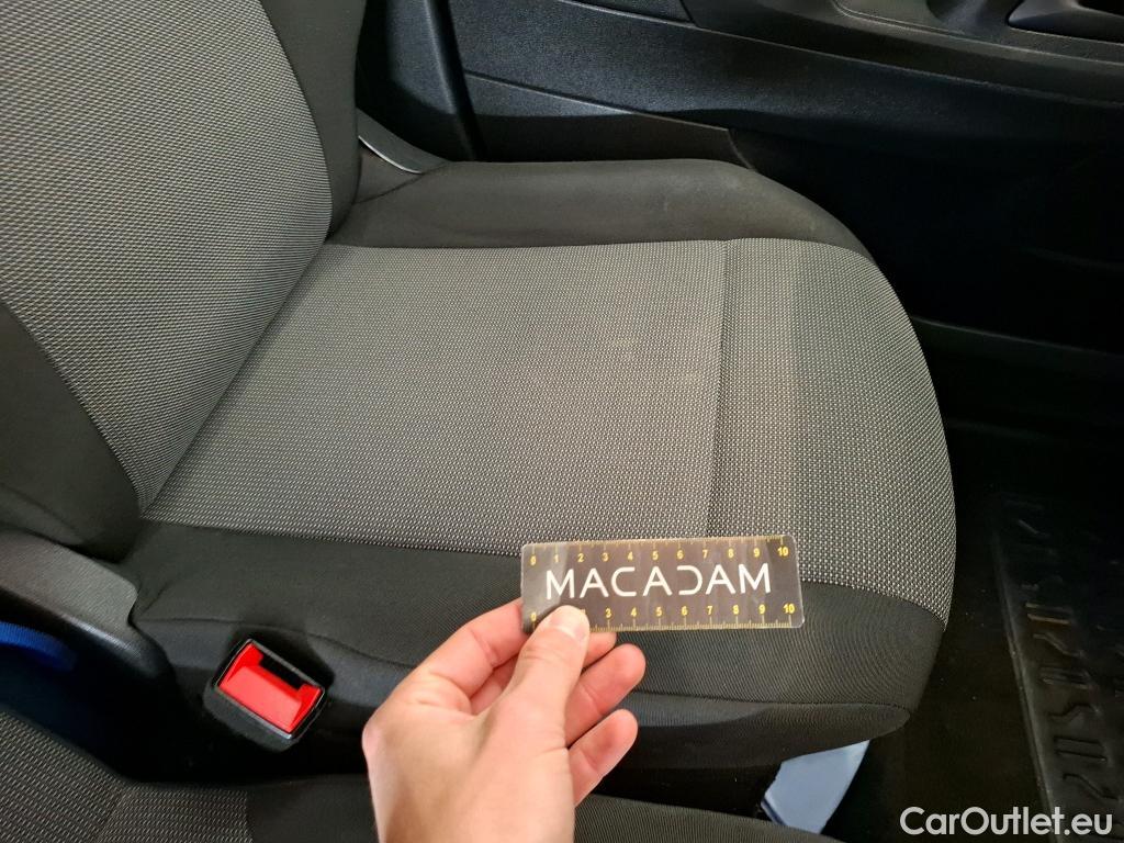  Citroen  Berlingo  Fourgon Driver M 650 1.5 BlueHDi 130CV BVA8 E6dT #5