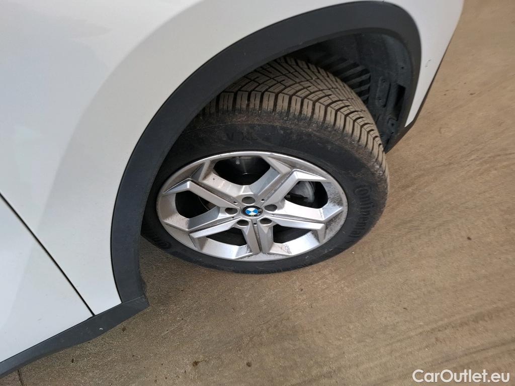  Bmw  X1 BMW  / 2022 / 5P / SUV sDrive18d Business Design DKG7 #11