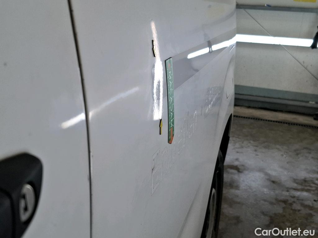  Citroen  Berlingo  Fourgon Club M 650 1.5 BlueHDi 75CV BVM5 E6dT #5