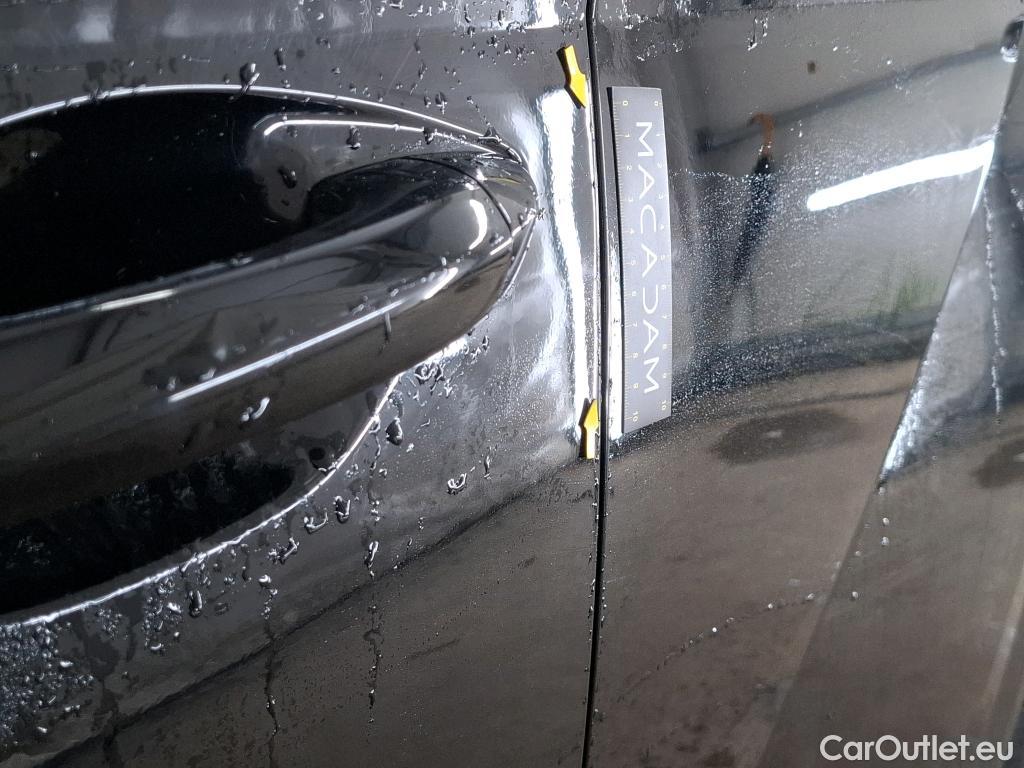  Hyundai  Tucson  Business Hybrid 2WD 1.6 T-GDI 230CV BVA6 E6d #2