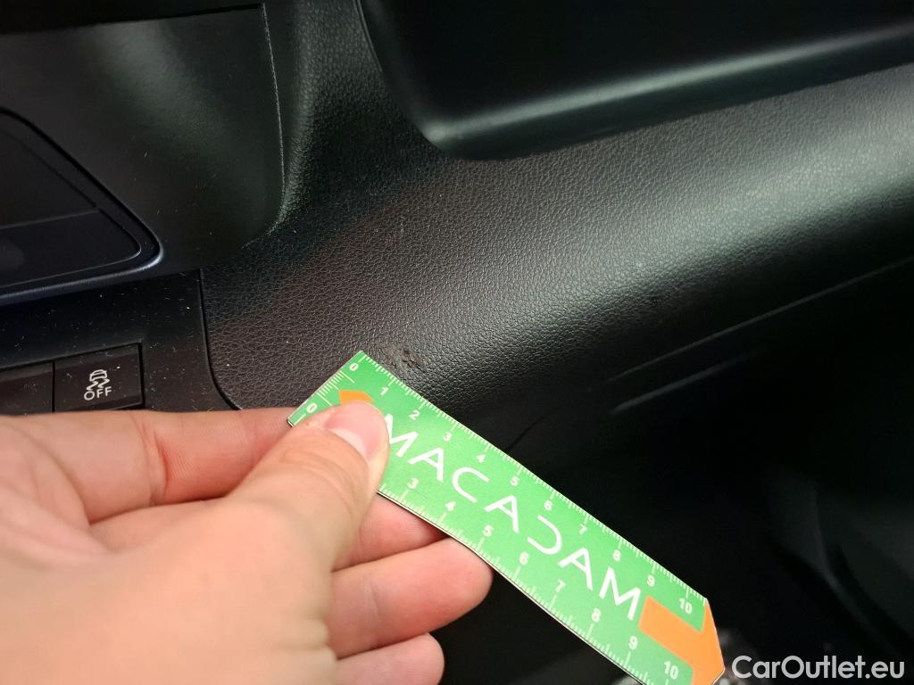  Citroen  Berlingo  Fourgon Club M 650 1.5 BlueHDi 75CV BVM5 E6dT #20