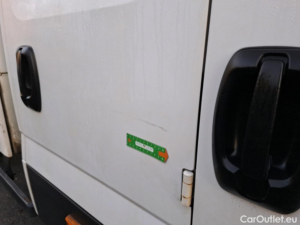  Iveco  Daily IVECO  VU 4p Châssis double cabine 2.3 35S14A8 D 4100 LEAF #15