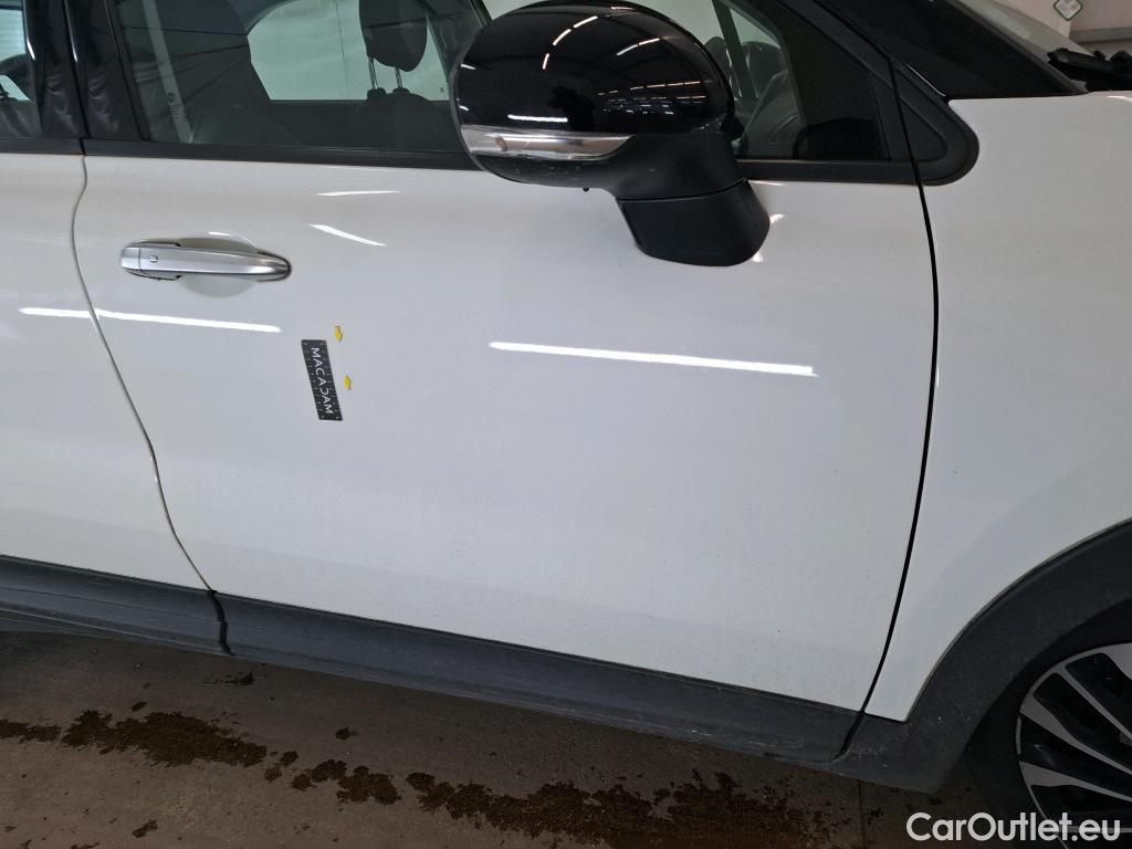  Fiat  500 FIAT X / 2018 / 5P / SUV 1.0 FFly T T3 120ch Cross #6