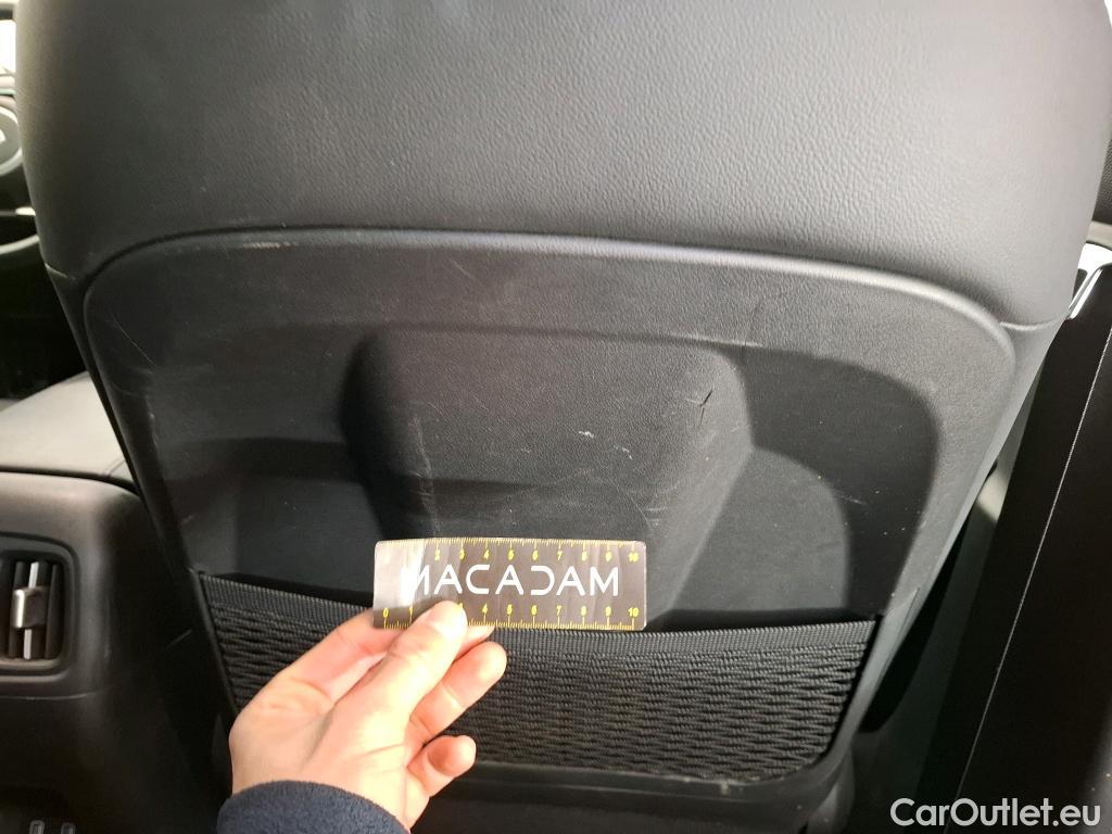  Hyundai  Tucson HYUNDAI  / 2020 / 5P / SUV 1.6 CRDI 136 DCT-7 HYBRID 48V EXECUTIVE #14